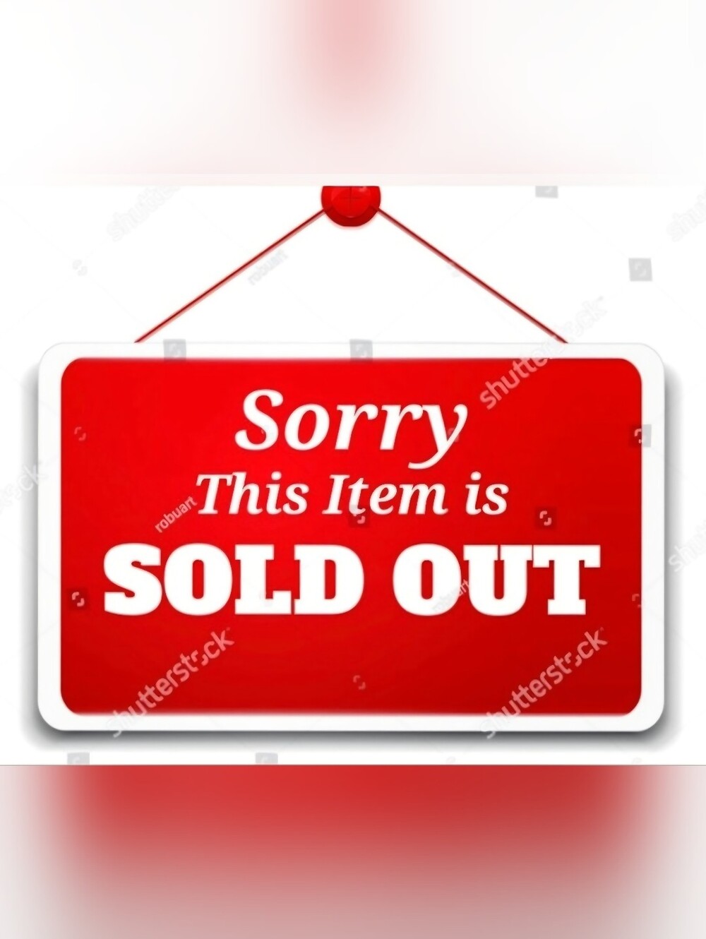 SOLD